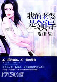 我的老婆是经理