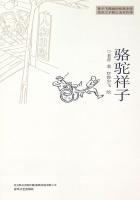 骆驼祥子是讽刺吗