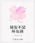 易安不是坏女孩的