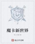 魔卡世界韩林叫什么
