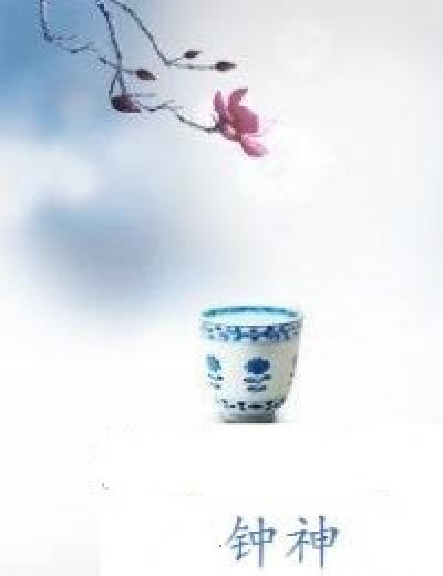 钟神音响属于什么档次