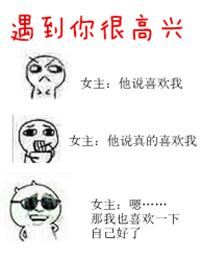 遇到你很高兴翻译成英语