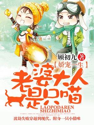 老婆大人是只喵全文免费阅读