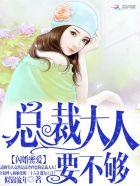 闪婚蜜爱总裁大人要不够全文
