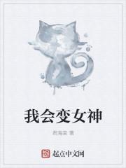 我变成了女神的鞋