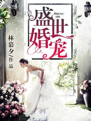 盛世婚宠作者暖暖po