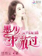 墨少的契约甜妻万琼妃的作品