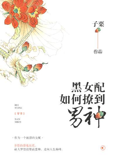 穿书黑女配撩男神番外