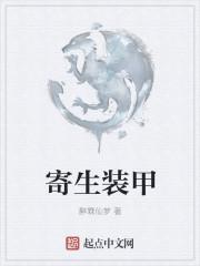 寄生装甲银河危机