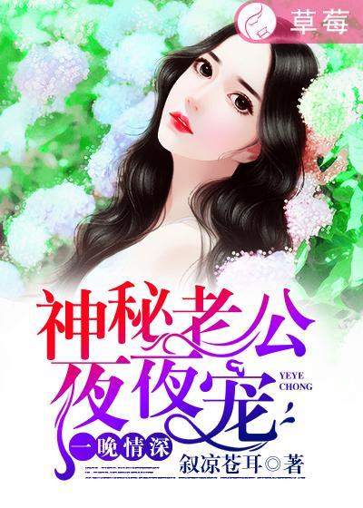 一夜蜜爱神秘老公宠入怀