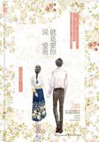 我就是爱你要我说多少遍