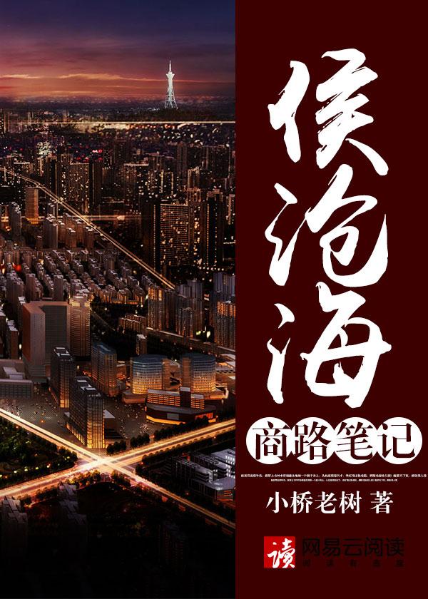 侯沧海商路笔记TXT奇书网