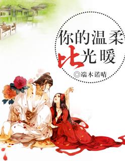 你的温柔比光暖晚乔
