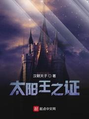 太阳王之证汉朝天子
