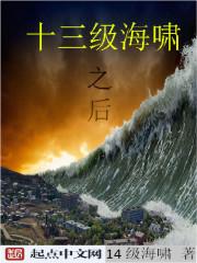 海啸等级