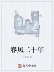 春风二十年大结局