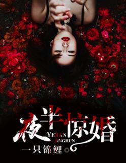夜半惊婚 阿梨呀