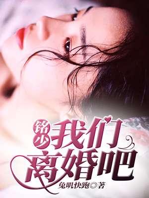 第十章我们离婚吧