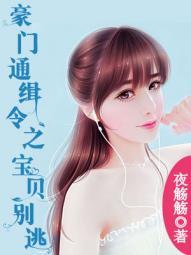 豪门通缉令宝贝别跑