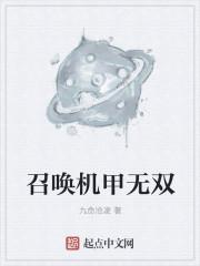 召唤机甲的真人版动漫