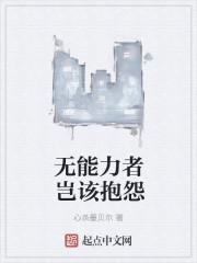 无能力是什么意思