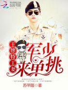 王牌特工妻军少来单挑txt