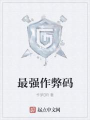 最强作弊码武器