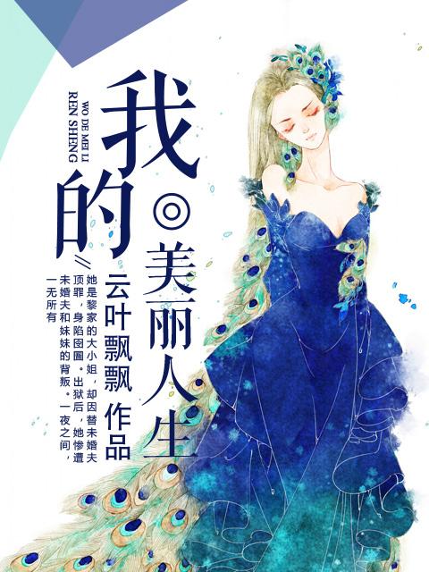 我的美丽人生游戏