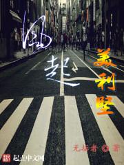 风起美利坚无垢者