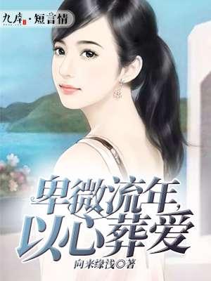 卑微流年以心葬爱类似