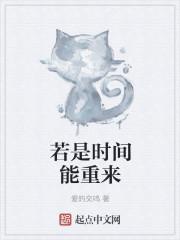 如果时间可以重来是哪首歌的歌词