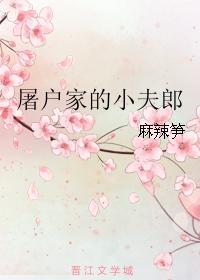 屠户家的小夫郎他超凶的