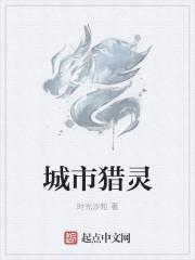 电影城市猎人