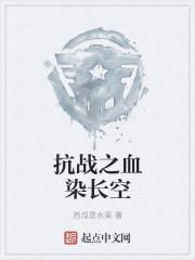 抗战之血染长空八零