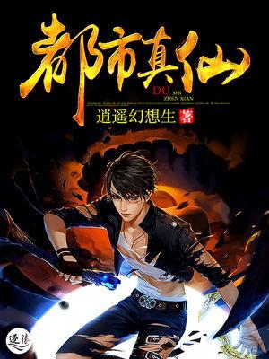 都市真仙我是真的无敌