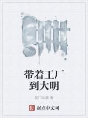 带着工业园到大明