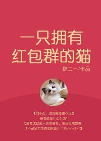 一只有红包群的猫无防盗