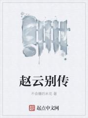 赵云别传免费阅读全文最新章节