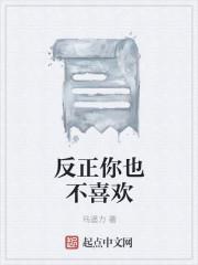 反正你也不喜欢我cp模板