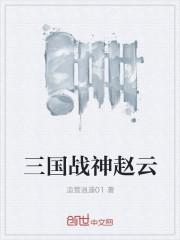 三国战神赵云全集免费