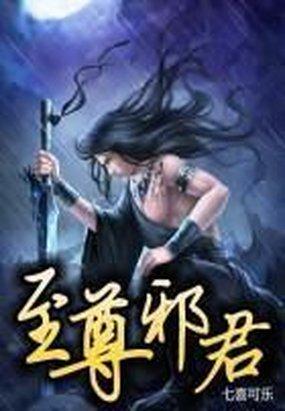 至尊邪妻