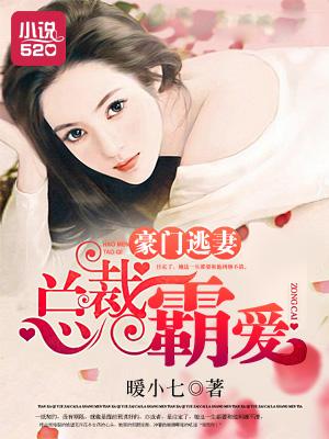 豪门逃妻总裁我不婚