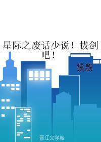 星际之废话少说!拔剑吧! 作者狼殷