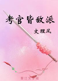 考官皆敌派大结局