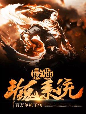 最强斗魂系统主角
