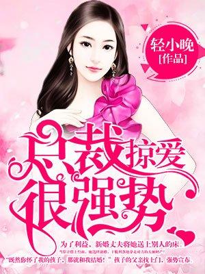 总裁掠爱很强势书包简介推荐互动