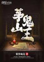 茅山鬼王txt全本