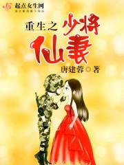 重生空间少将仙妻