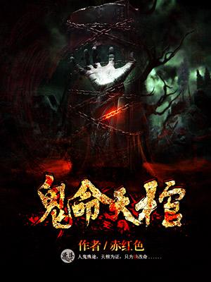 鬼命阴棺 听书