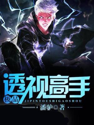 极品透视高手潘驴免费阅读